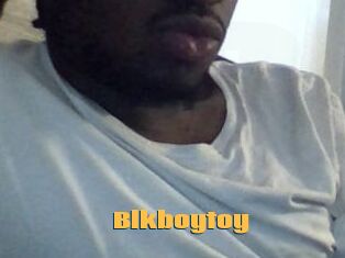 Blkboytoy