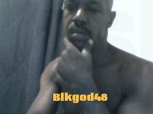 Blkgod48