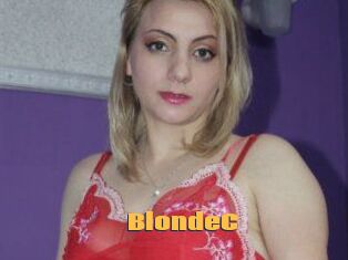 BlondeC