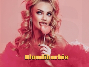Blondibarbie