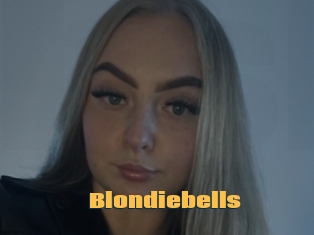 Blondiebells