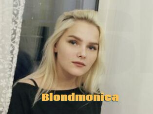 Blondmonica