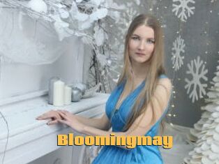 Bloomingmay
