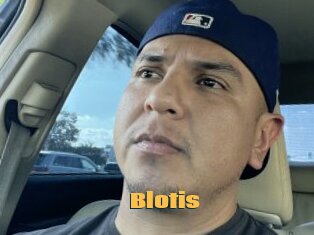 Blotis