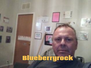 Blueberryrock