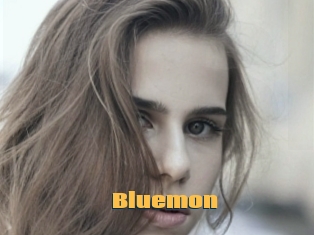 Bluemon