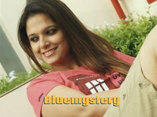Bluemystery