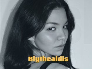 Blythealdis