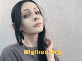 Blytheaxley