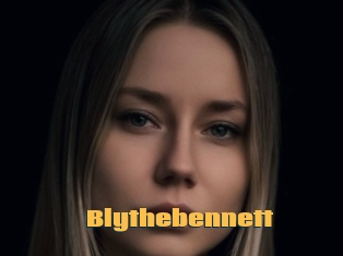 Blythebennett