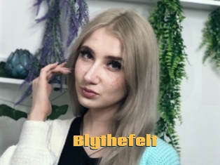 Blythefelt
