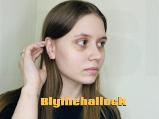 Blythehallock