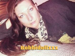 Bobbidollxxx