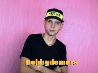 Bobbydemars