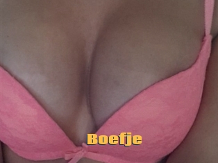 Boefje