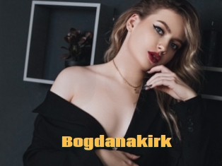 Bogdanakirk