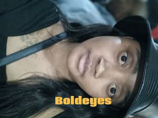 Boldeyes