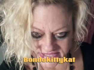 Bondokittykat