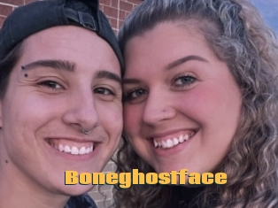 Boneghostface
