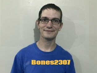 Bones2307