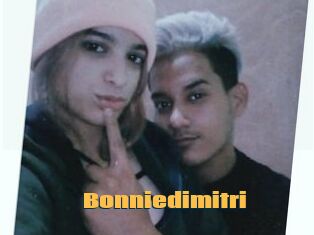 Bonniedimitri