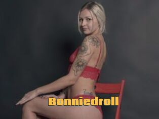 Bonniedroll