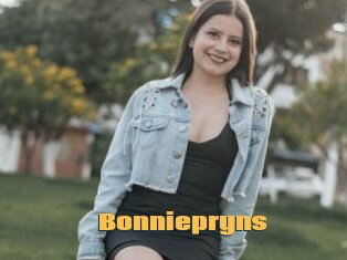 Bonniepryns