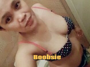 Boobsie