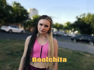 Boolchita