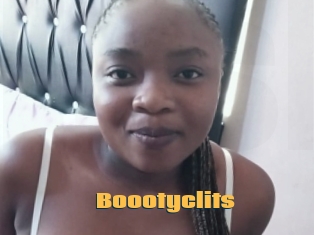 Boootyclits
