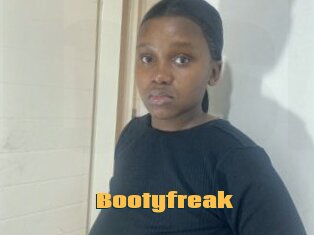 Bootyfreak