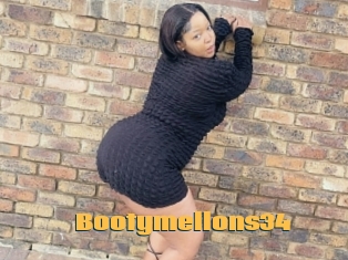 Bootymellons34
