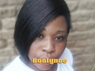 Bootynoe