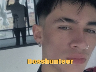 Bosshunteer