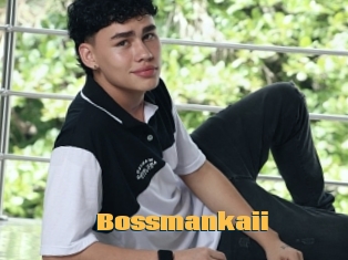 Bossmankaii