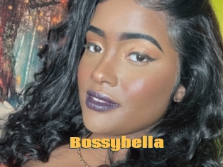 Bossybella