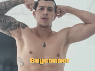 Boyconnor