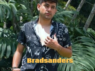 Bradsanders