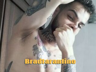 Bradtarantino