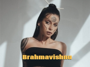 Brahmavishnu