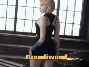 Brandiwood