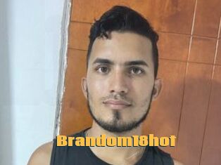Brandom18hot