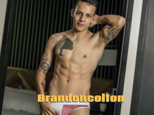 Brandoncolton