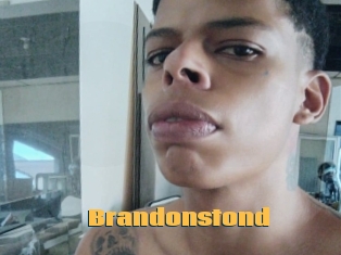 Brandonstond