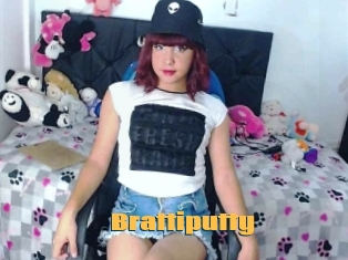 Brattiputty