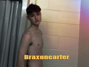 Braxoncarter