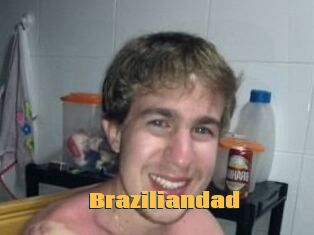 Braziliandad