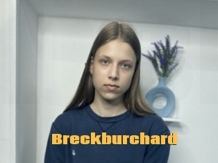 Breckburchard