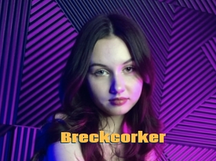Breckcorker