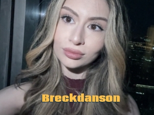 Breckdanson